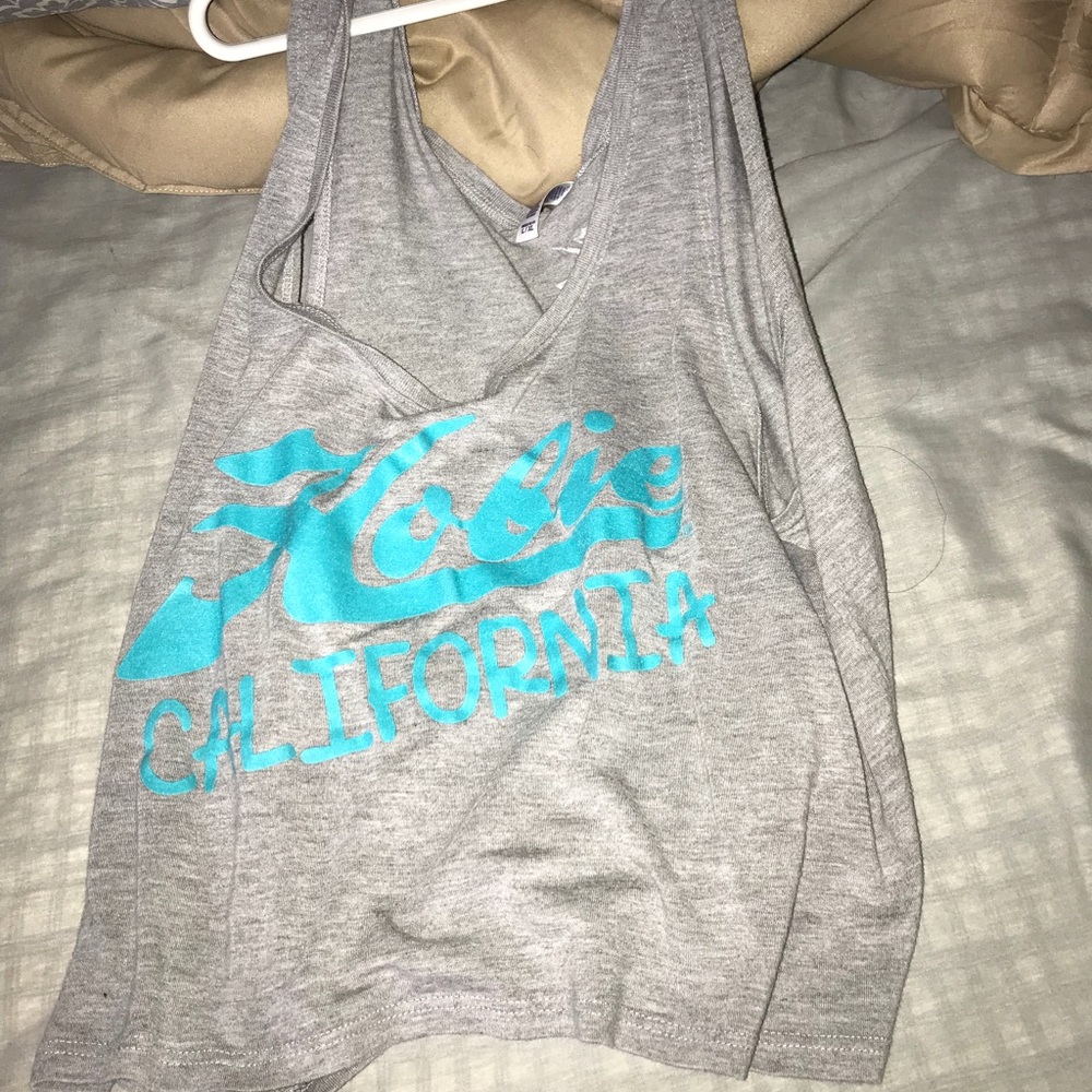 hobie tank